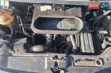 Минивэн Fiat Scudo 2007 в 