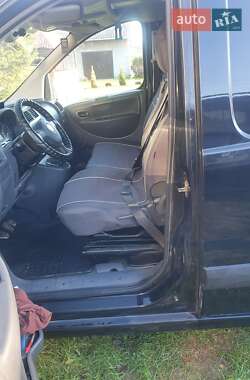 Грузовой фургон Fiat Scudo 2014 в 