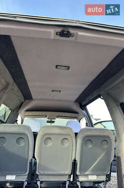 Минивэн Fiat Scudo 2002 в 
