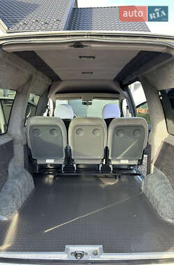 Минивэн Fiat Scudo 2002 в 