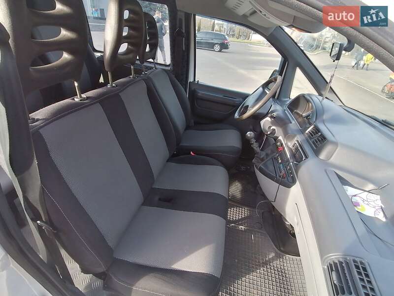 Мінівен Fiat Scudo 2003 в Рівному