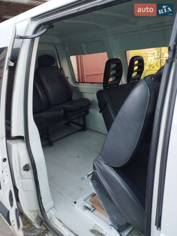 Минивэн Fiat Scudo 2006 в Волочиске