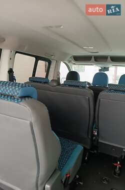 Минивэн Fiat Scudo 2013 в Хмельницком