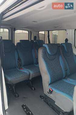 Минивэн Fiat Scudo 2013 в Хмельницком