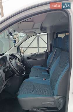 Минивэн Fiat Scudo 2013 в Хмельницком