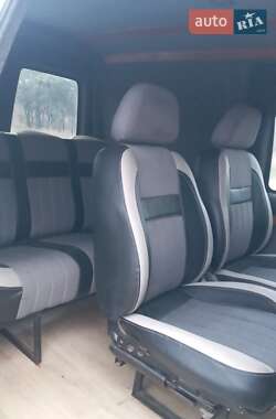Минивэн Fiat Scudo 2000 в 