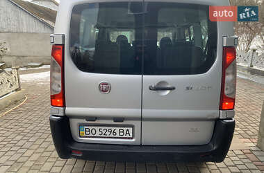 Минивэн Fiat Scudo 2009 в Вишневце