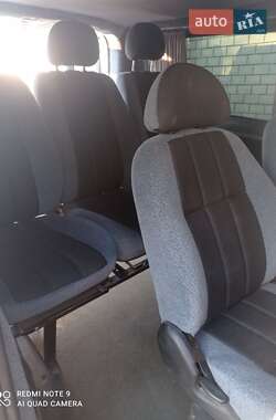 Мінівен Fiat Scudo 2008 в Хмельницькому