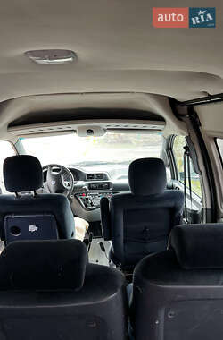 Минивэн Fiat Scudo 2004 в 