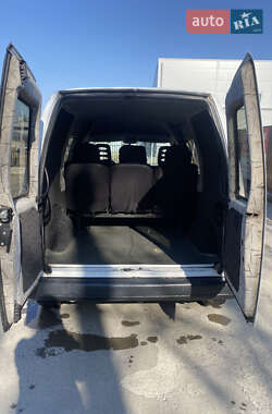 Минивэн Fiat Scudo 2002 в 