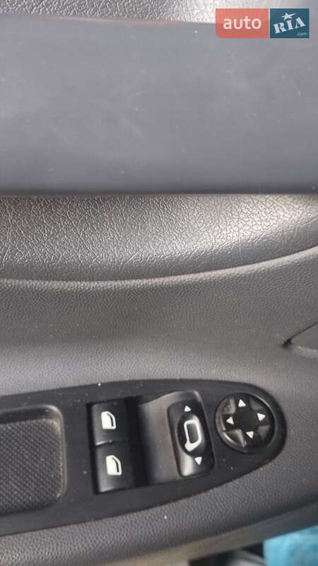 Мінівен Fiat Scudo 2013 в Бориславі