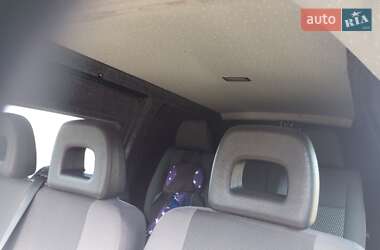 Минивэн Fiat Scudo 2006 в 