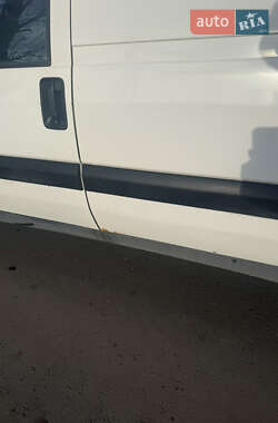 Вантажний фургон Fiat Scudo 2005 в 