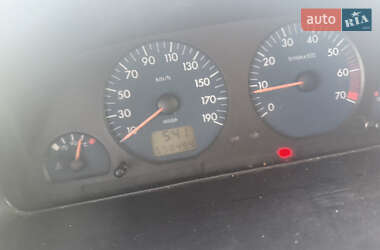 Вантажний фургон Fiat Scudo 2005 в 