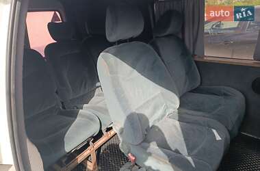 Минивэн Fiat Scudo 2000 в 