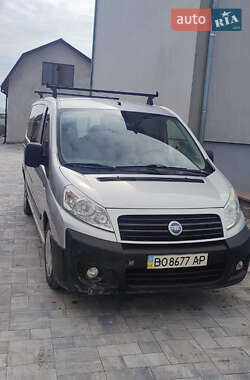 Универсал Fiat Scudo 2007 в 