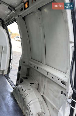 Вантажний фургон Fiat Scudo 2005 в 