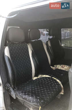 Минивэн Fiat Scudo 2006 в 