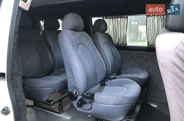 Минивэн Fiat Scudo 2006 в 