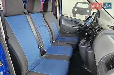 Минивэн Fiat Scudo 2009 в 