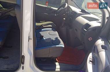 Минивэн Fiat Scudo 2012 в 
