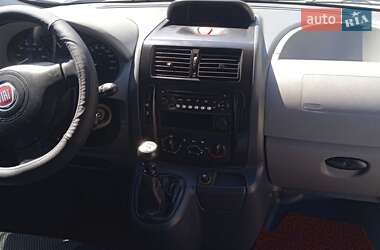 Минивэн Fiat Scudo 2012 в 