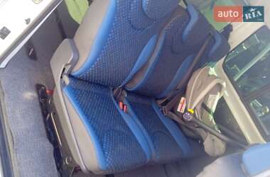 Минивэн Fiat Scudo 2012 в 