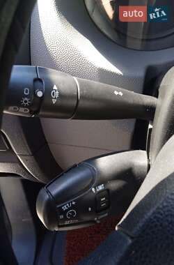 Минивэн Fiat Scudo 2012 в 