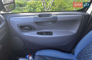 Универсал Fiat Scudo 2008 в 