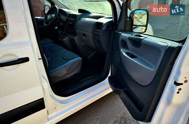 Минивэн Fiat Scudo 2008 в 