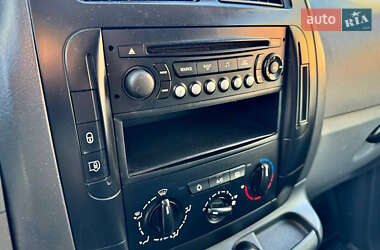 Минивэн Fiat Scudo 2008 в 