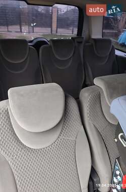 Мінівен Fiat Scudo 2008 в 