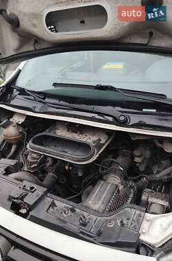 Грузовой фургон Fiat Scudo 2009 в 
