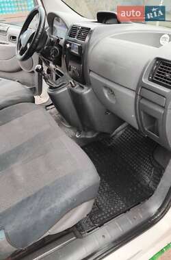 Грузовой фургон Fiat Scudo 2009 в 