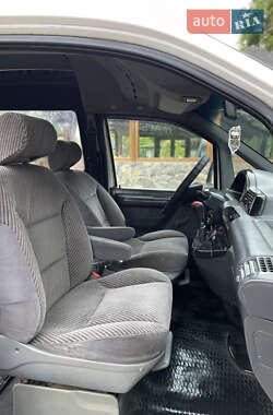 Мінівен Fiat Scudo 1998 в 