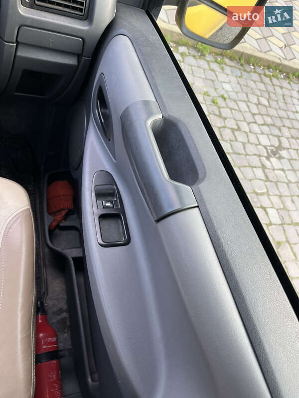 Минивэн Fiat Scudo 2007 в Каменец-Подольском