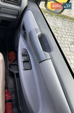 Минивэн Fiat Scudo 2007 в 