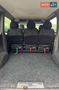 Минивэн Fiat Scudo 2007 в 