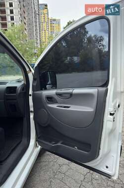 Минивэн Fiat Scudo 2007 в 