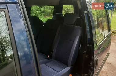 Мінівен Fiat Scudo 2004 в 