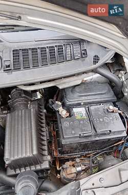 Минивэн Fiat Scudo 2003 в 