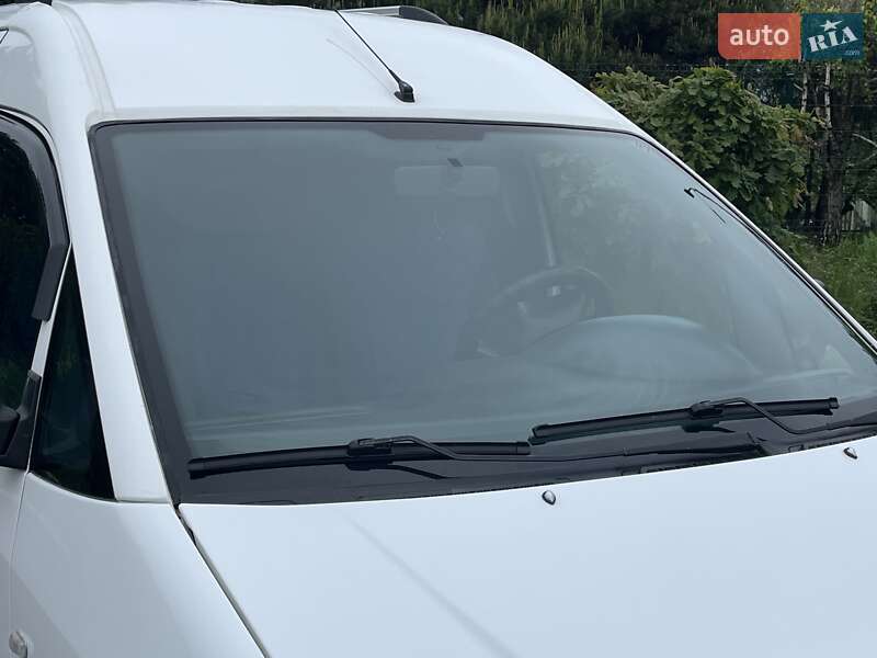 Мінівен Fiat Scudo 2005 в Хмельницькому