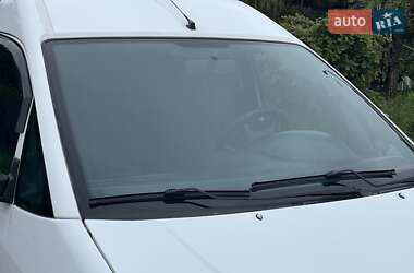 Минивэн Fiat Scudo 2005 в 
