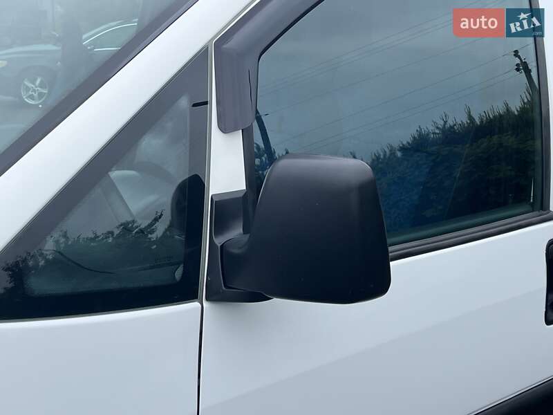 Мінівен Fiat Scudo 2005 в Хмельницькому