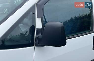 Минивэн Fiat Scudo 2005 в 