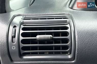 Минивэн Fiat Scudo 2005 в 