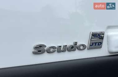 Минивэн Fiat Scudo 2005 в 