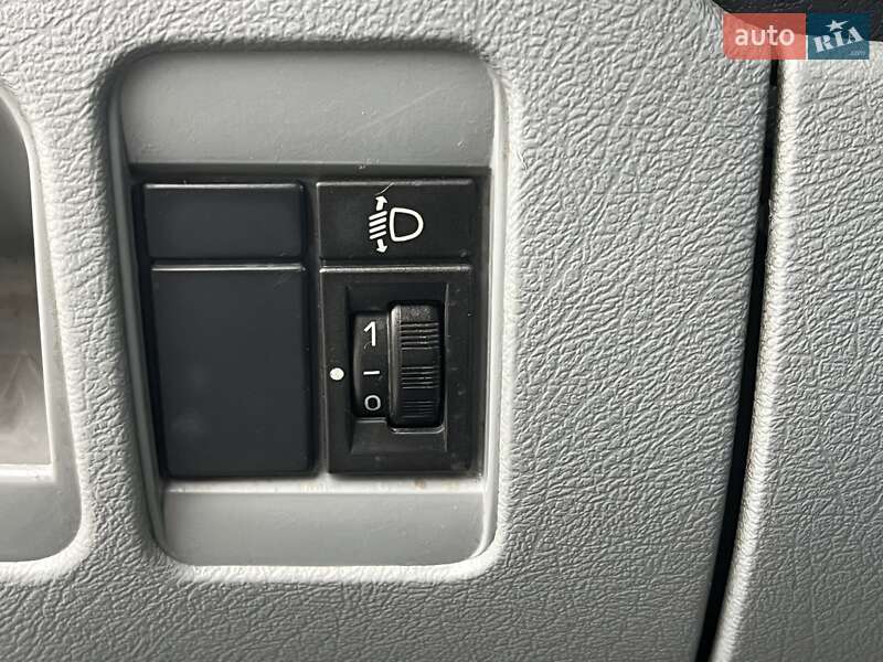 Мінівен Fiat Scudo 2005 в Хмельницькому