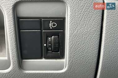 Минивэн Fiat Scudo 2005 в 