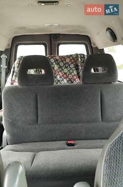 Мінівен Fiat Scudo 2005 в 